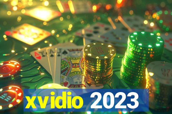 xvidio 2023