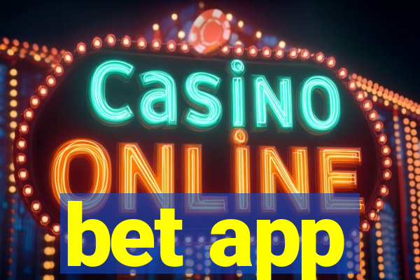 bet app