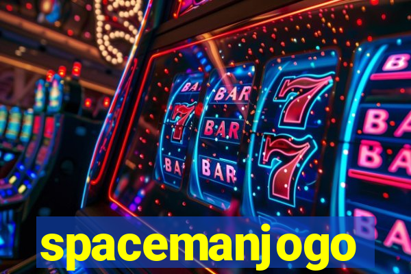 spacemanjogo