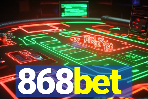 868bet