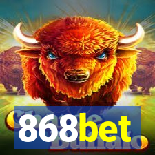 868bet