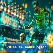 curso de hamburguer porto alegre