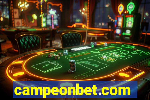 campeonbet.com