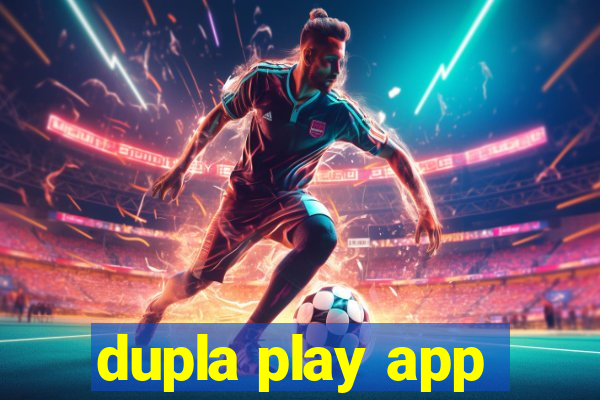 dupla play app