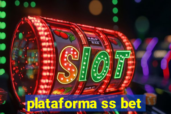 plataforma ss bet