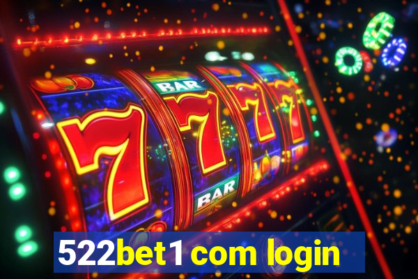 522bet1 com login