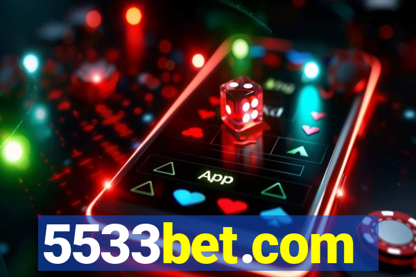 5533bet.com