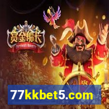 77kkbet5.com