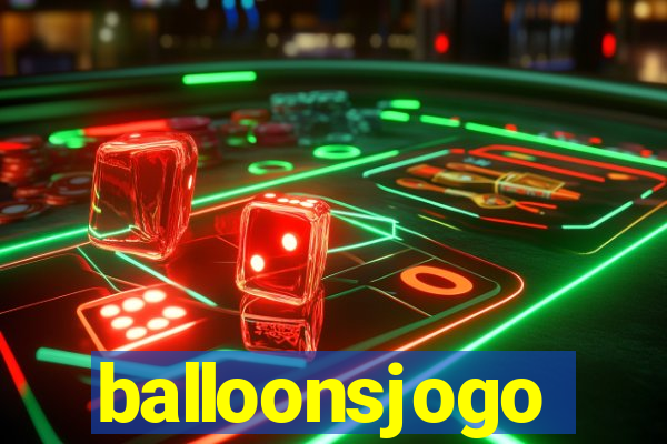 balloonsjogo