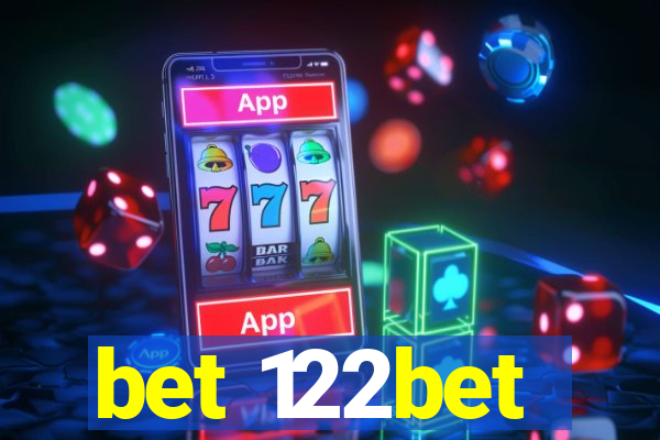 bet 122bet