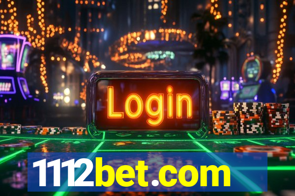 1112bet.com