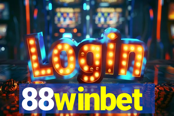 88winbet