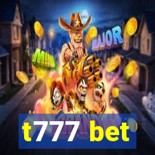 t777 bet