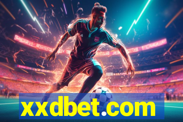 xxdbet.com