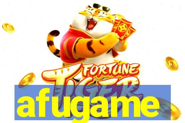 afugame