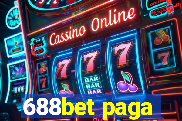 688bet paga