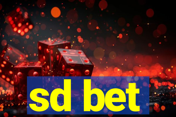 sd bet