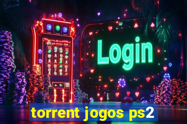 torrent jogos ps2