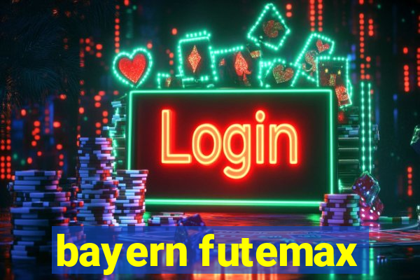 bayern futemax