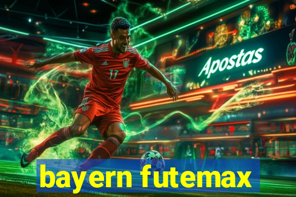 bayern futemax