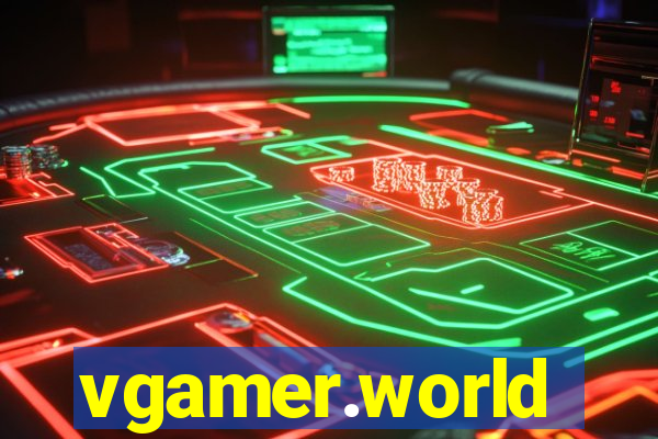 vgamer.world