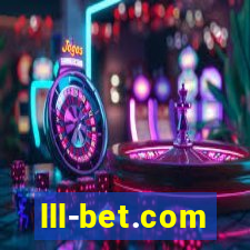 lll-bet.com