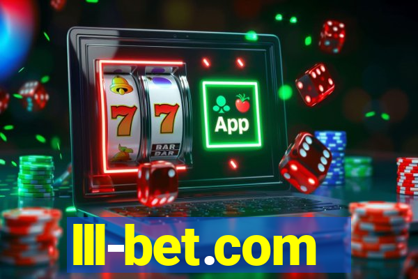 lll-bet.com