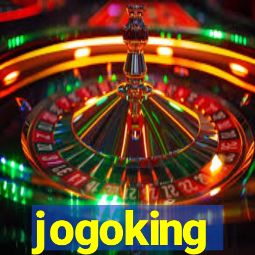 jogoking