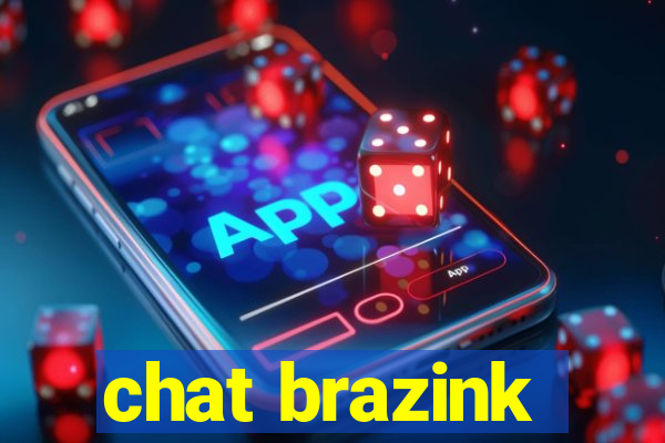 chat brazink