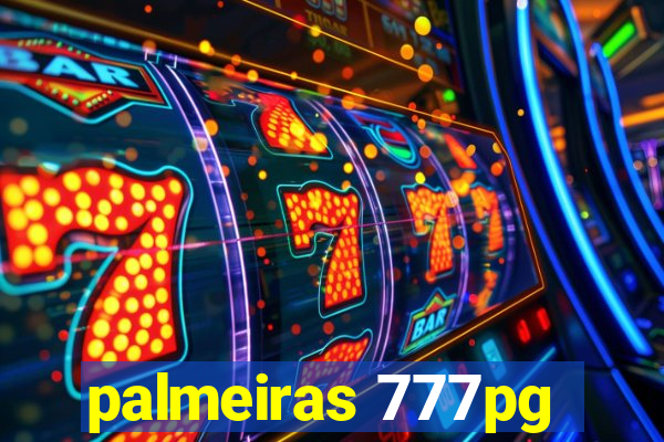 palmeiras 777pg