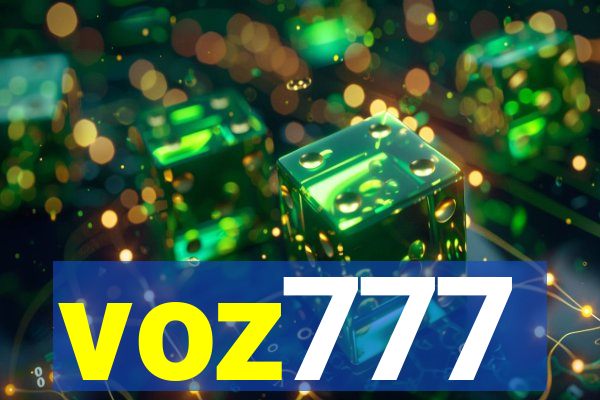 voz777