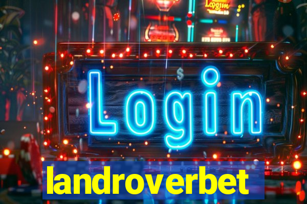 landroverbet