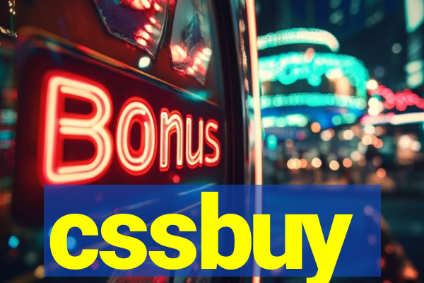 cssbuy