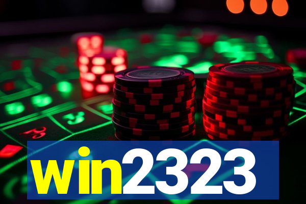 win2323