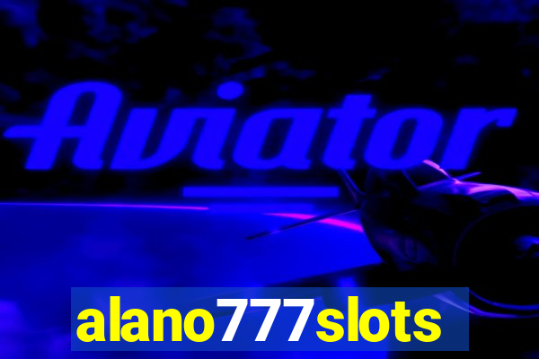 alano777slots