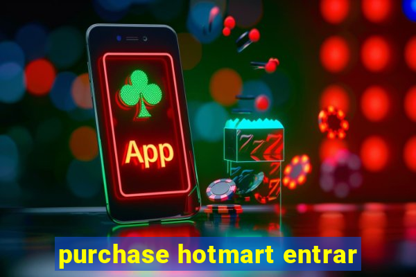 purchase hotmart entrar