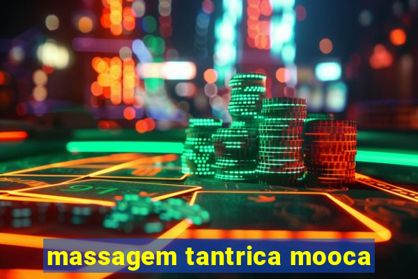 massagem tantrica mooca