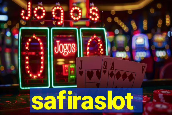 safiraslot