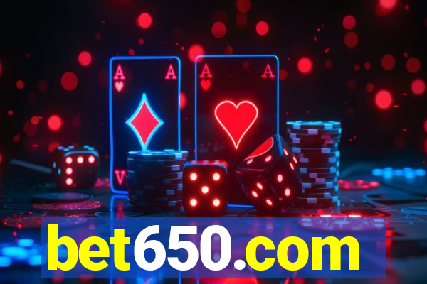 bet650.com