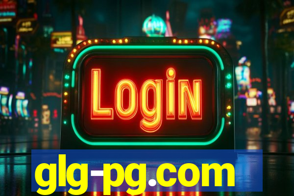 glg-pg.com