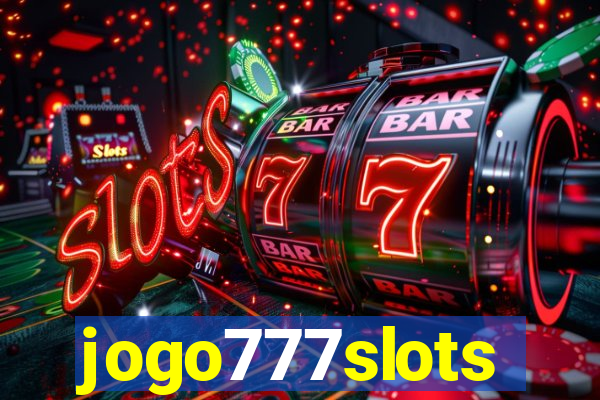 jogo777slots