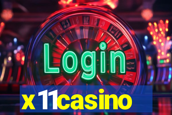 x11casino