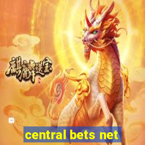 central bets net