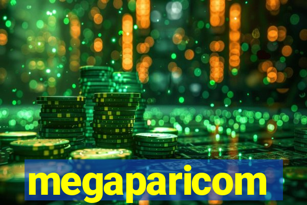 megaparicom