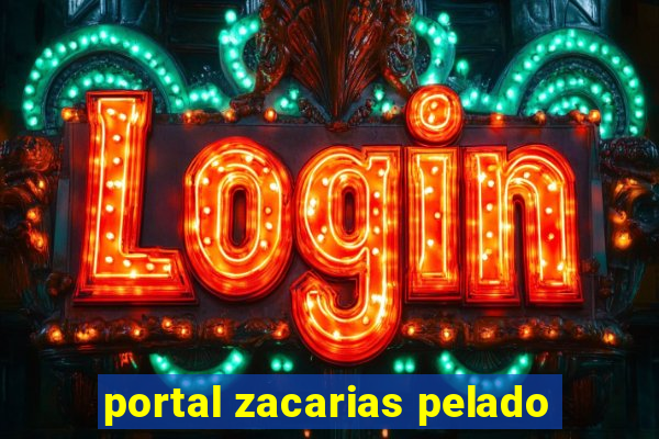 portal zacarias pelado