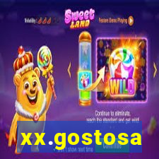 xx.gostosa