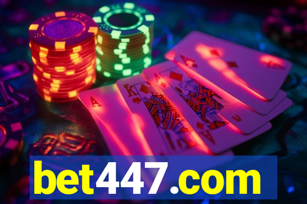 bet447.com