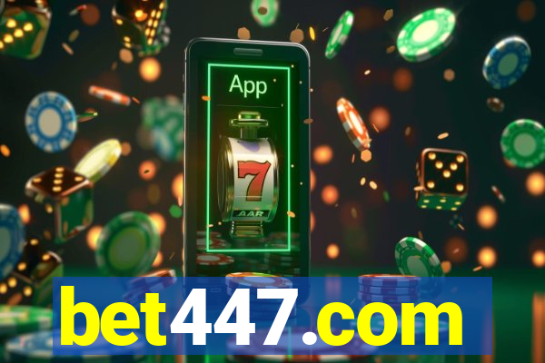 bet447.com