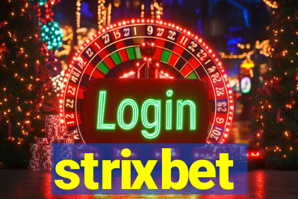 strixbet