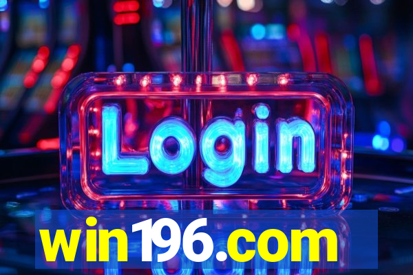 win196.com